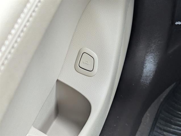 2014 Buick LaCrosse Leather