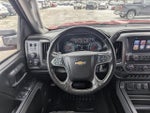 2016 Chevrolet Silverado 2500 HD LTZ