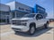 2020 Chevrolet Silverado 2500 HD High Country