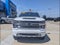 2020 Chevrolet Silverado 2500 HD High Country