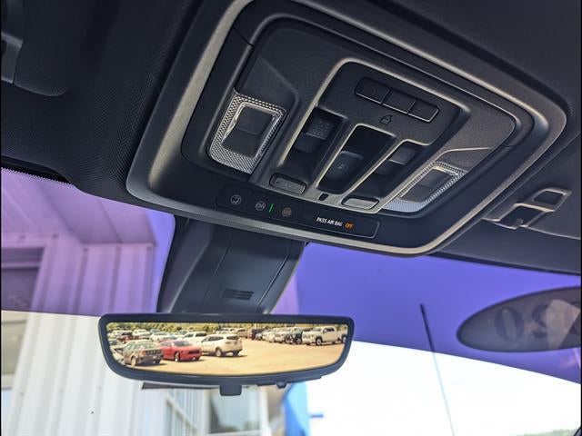 2020 Chevrolet Silverado 2500 HD High Country
