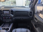 2020 Chevrolet Silverado 2500 HD High Country