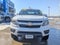 2018 Chevrolet Colorado 4WD Work Truck