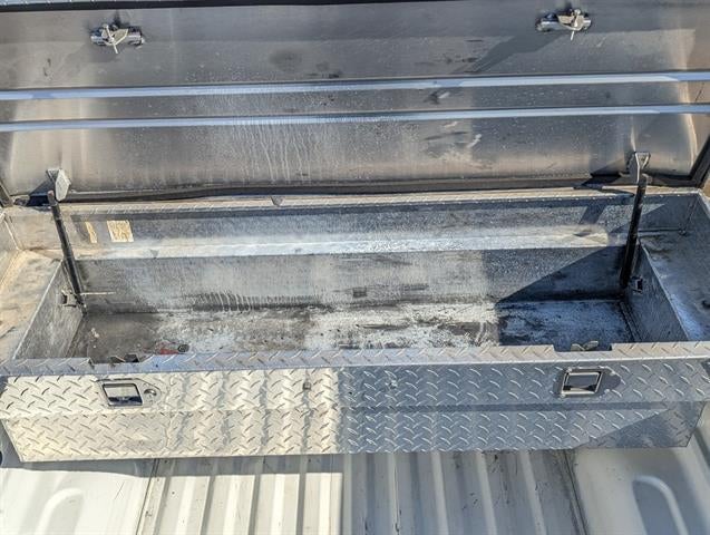 2018 Chevrolet Colorado 4WD Work Truck