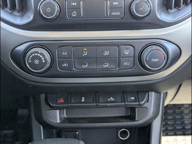 2019 Chevrolet Colorado 4WD LT