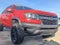 2018 Chevrolet Colorado 4WD ZR2