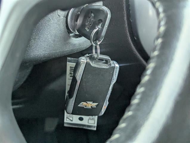 2018 Chevrolet Colorado 4WD ZR2