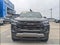2025 Chevrolet Colorado 4WD Z71