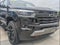 2025 Chevrolet Colorado 4WD Z71