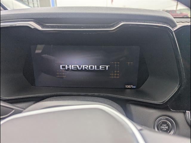 2025 Chevrolet Colorado 4WD Z71