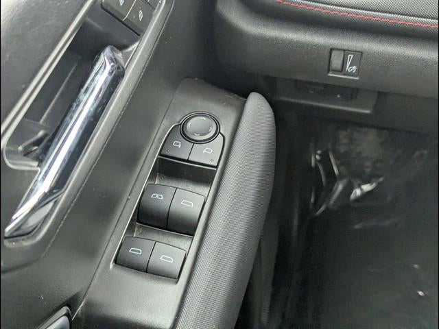 2025 Chevrolet Colorado 4WD Z71