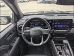 2025 Chevrolet Colorado 4WD Z71