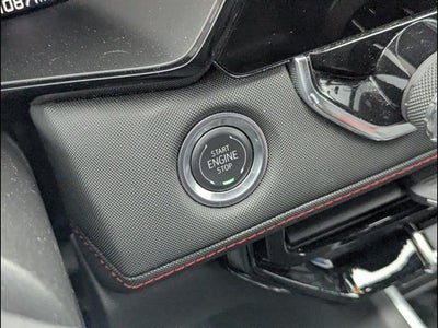 2025 Chevrolet Colorado 4WD Z71