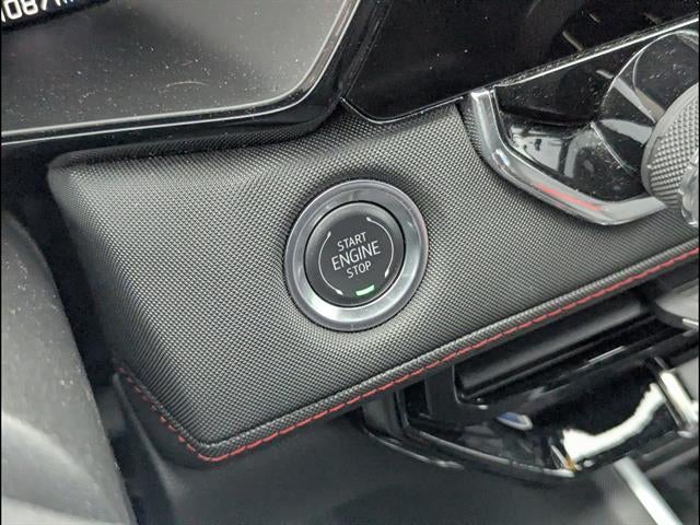 2025 Chevrolet Colorado 4WD Z71
