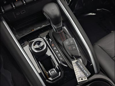 2025 Chevrolet Colorado 4WD Z71