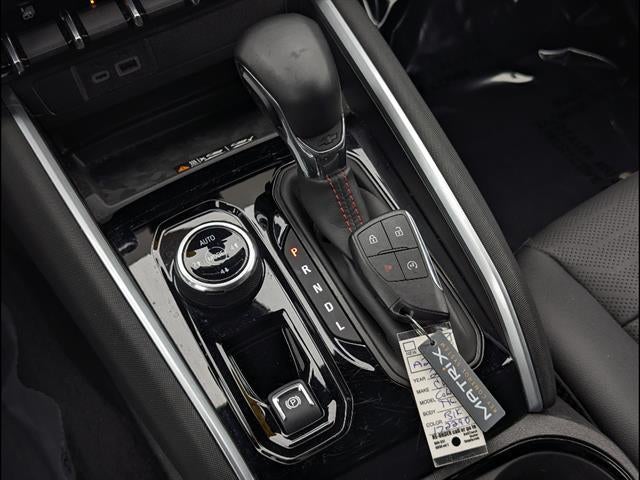 2025 Chevrolet Colorado 4WD Z71