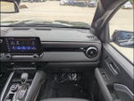 2025 Chevrolet Colorado 4WD Z71