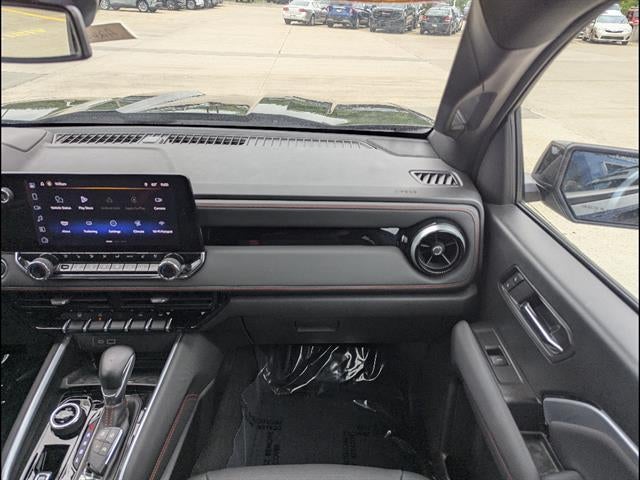 2025 Chevrolet Colorado 4WD Z71