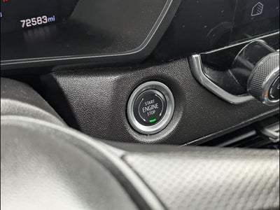 2024 Chevrolet Colorado 4WD Trail Boss