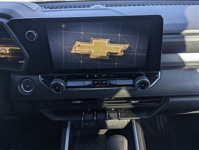 2024 Chevrolet Colorado 4WD Trail Boss