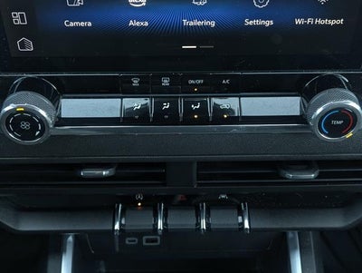 2024 Chevrolet Colorado 4WD Trail Boss