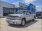 2011 Chevrolet Silverado 1500 LTZ