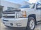 2011 Chevrolet Silverado 1500 LTZ
