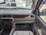 2011 Chevrolet Silverado 1500 LTZ