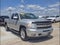 2011 Chevrolet Silverado 1500 LTZ