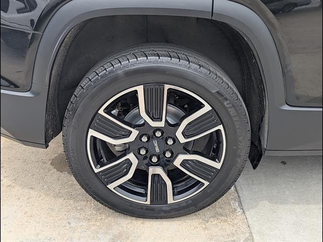 2019 GMC Acadia SLT