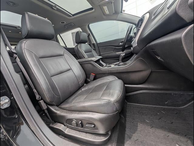 2019 GMC Acadia SLT