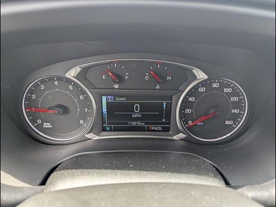 2019 GMC Acadia SLT