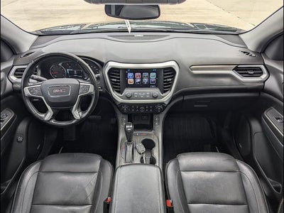 2019 GMC Acadia SLT