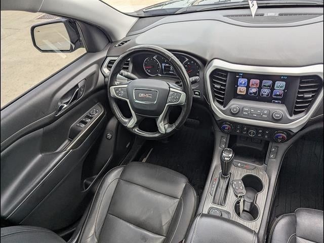 2019 GMC Acadia SLT