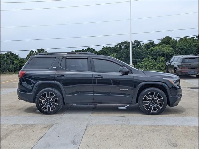 2019 GMC Acadia SLT