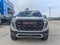2025 GMC Yukon AT4