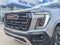 2025 GMC Yukon AT4