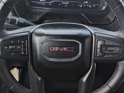 2023 GMC Yukon XL AT4