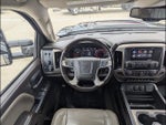 2015 GMC Sierra 2500 HD Denali