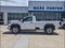 2024 GMC Sierra 3500 HD Pro