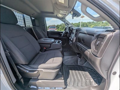2024 GMC Sierra 3500 HD Pro
