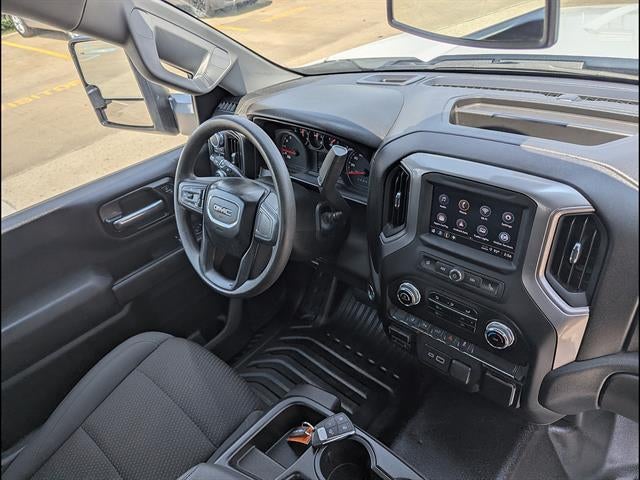 2024 GMC Sierra 3500 HD Pro