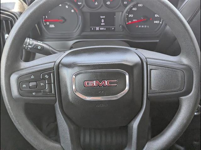 2024 GMC Sierra 3500 HD Pro