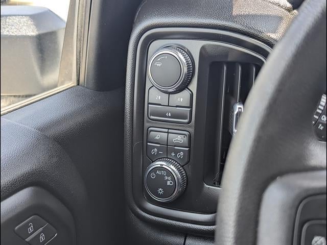2024 GMC Sierra 3500 HD Pro