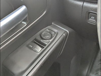 2024 GMC Sierra 3500 HD Pro