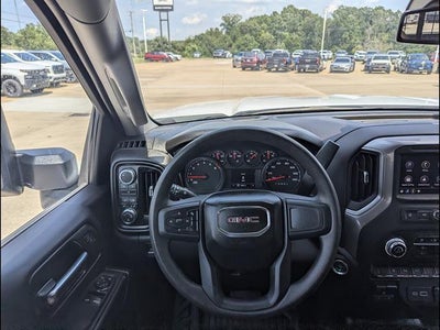 2024 GMC Sierra 3500 HD Pro