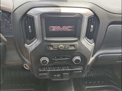 2024 GMC Sierra 3500 HD Pro