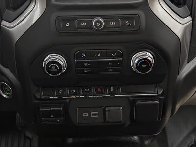 2024 GMC Sierra 3500 HD Pro