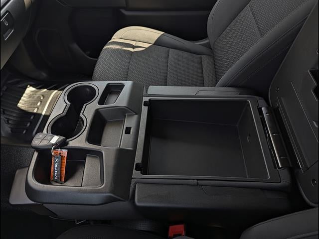 2024 GMC Sierra 3500 HD Pro