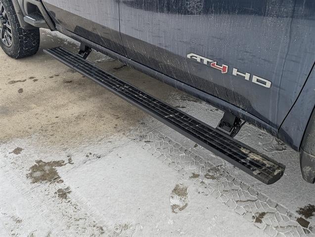 2022 GMC Sierra 2500 HD AT4